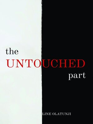 cover image of Untouched Part